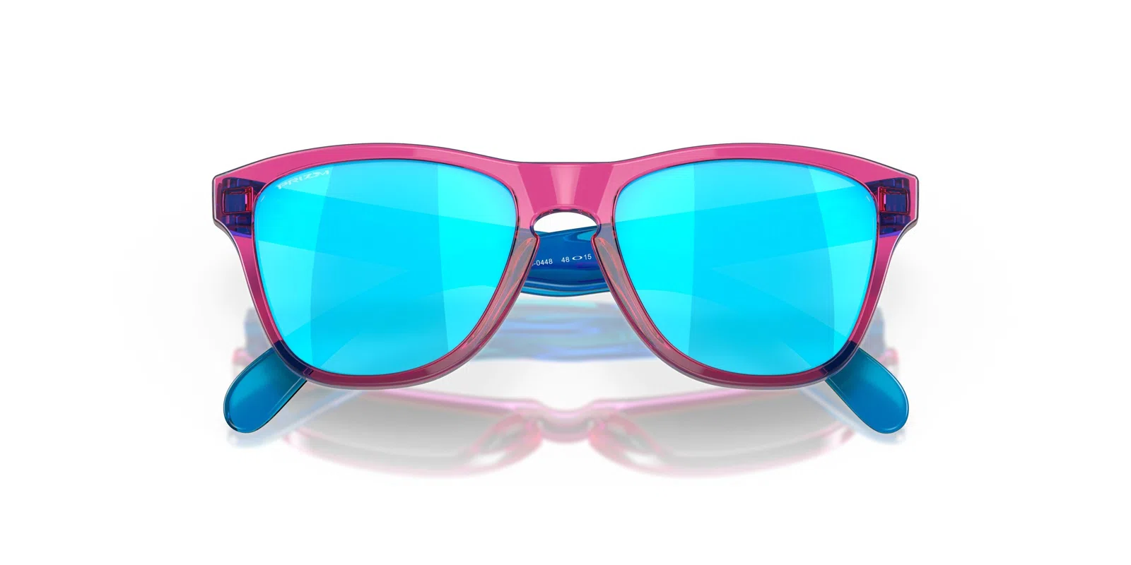 Oakley Frogskins Xxs 9009 Sunglasses - view 31
